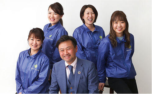 お気軽にご相談ください!お待ちしてます♪